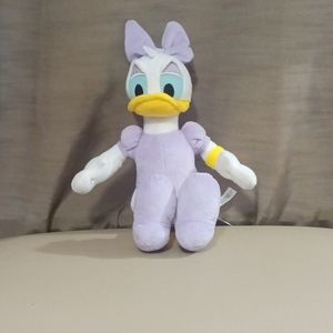 Daisy Duck